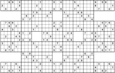 Pin On Sudoku