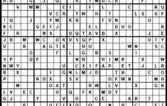 Possible 5X5 Grids Of Numbers 1 To 5 Mimicking Sudoku Puzzle Layout