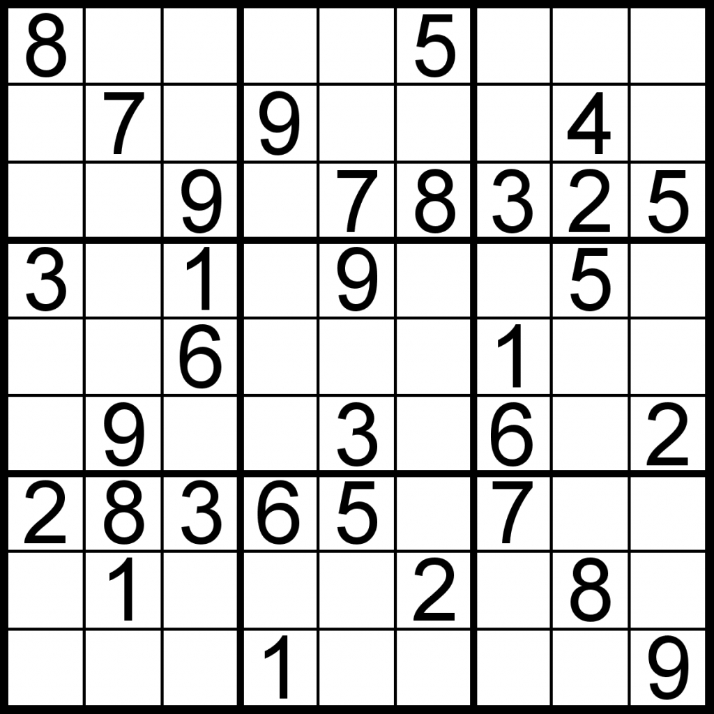 Print At Home Loco Sudoku Kappa Puzzles Printable Loco Sudoku 