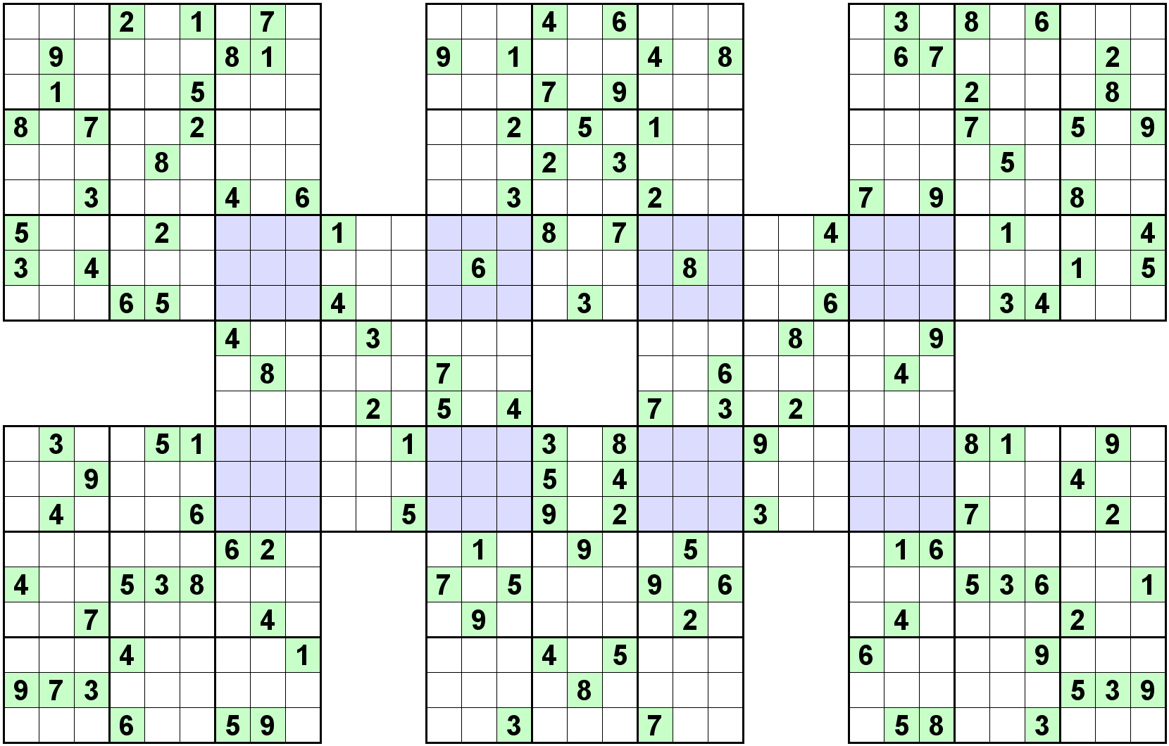 Printable 16 16 Sudoku With Letters And Numberss Sudoku Printable