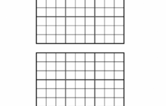 Printable Blank Sudoku Grids 2 Per Page Printable Sudoku Puzzles Online