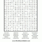 Printable Crossword Puzzles Livewire Printable Crossword Puzzles