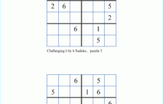 Printable Math Logic And Number Puzzle For Kids To Boost Math Skills