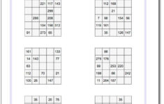 Printable Sudoku 5 5 Sudoku Printable