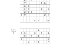 Printable Sudoku Blank Forms Sudoku 9981 Printable Printable Sudoku