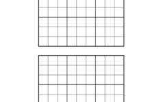 Printable Sudoku Grids 2 Free Templates In PDF Word Excel Download