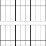 Printable Sudoku Grids Have Fun Anytime