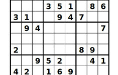 Printable Sudoku Puzzles EBook With Answers Instant Download Etsy