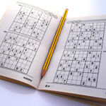 Printable Sudoku Samurai Give These Puzzles A Try And You 39 Ll Be