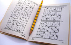 Printable Sudoku Samurai Give These Puzzles A Try And You 39 ll Be