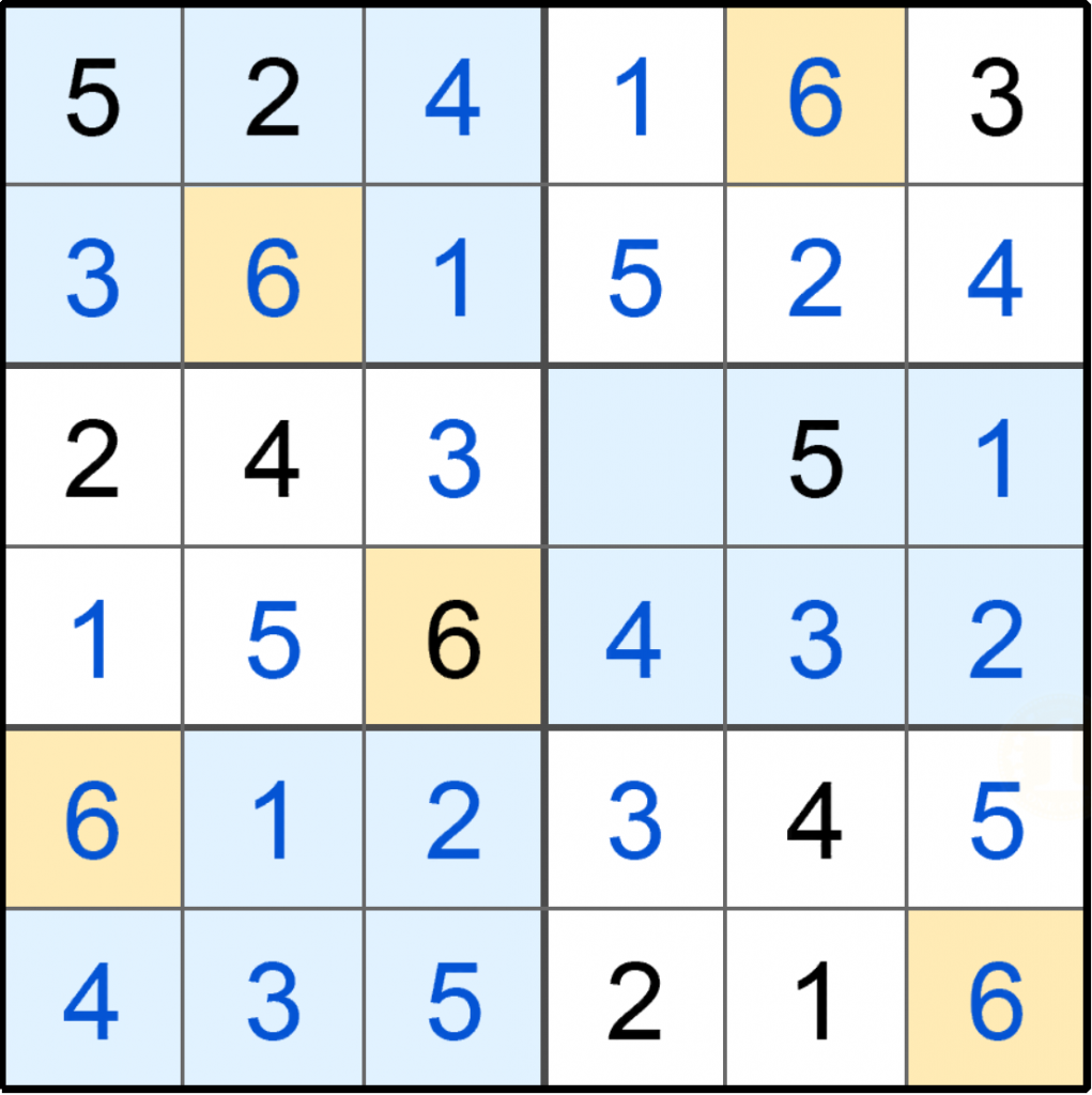 Puzzle Page Sudoku February 17 2020 Answers Puzzle Page Answers