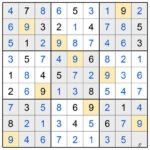 Puzzle Page Sudoku February 28 2019 Answers Puzzle Page Answers