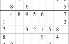 Puzzles And Answer Keys Drive The Nation