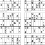 Puzzles For Jan 19 20 2020 Number Search Sudoku Word Search Crossword