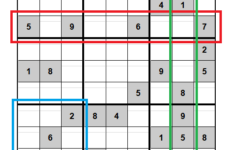 Regole Di Sudoku OnlineSudoku it