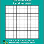 Sudoku 12x12 106 Blank Grids 1 Grid Per Page 8 5 Quot X 11 Quot 216 X 279