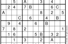 Sudoku 12x12 Gratuit
