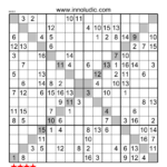 Sudoku 16 X 16 Para Imprimir Free Printable Sudoku Games S Lo
