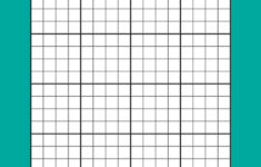 Sudoku 16x16 106 Blank Grids 1 Grid Per Page 8 5 quot X 11 quot 216 X 279