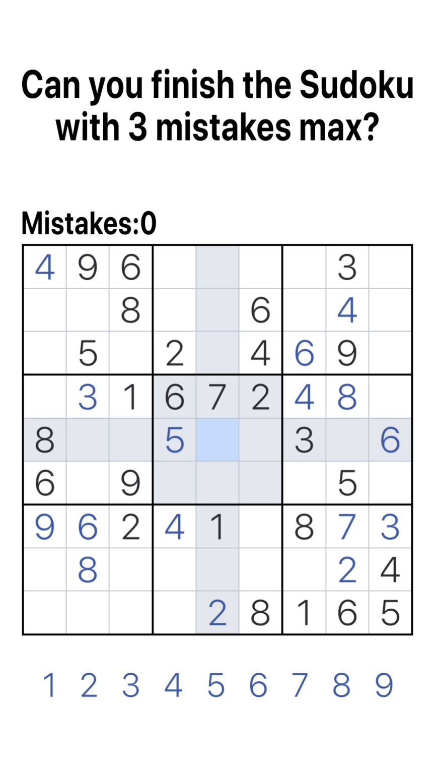 Sudoku 25X25 Para Imprimir Printable Template 2021 - Lyana Printable Sudoku