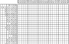 Sudoku 25X25 Para Imprimir Printable Template 2021