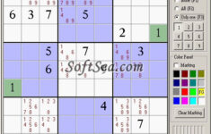 Sudoku 9981 Screenshot