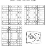 Sudoku 9x9 Puzzle 2