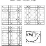 Sudoku 9x9 Puzzle 5