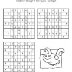 Sudoku 9x9 Puzzle 6