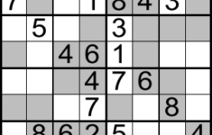 SuDoKu App Sudoku Brain Teasers Free Puzzles