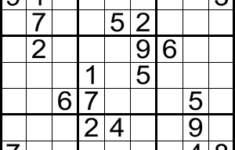SuDoKu App Sudoku Brain Teasers Free Puzzles
