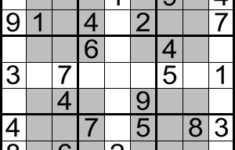 SuDoKu App Sudoku Brain Teasers Free Puzzles