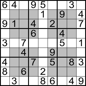 SuDoKu App Sudoku Brain Teasers Free Puzzles