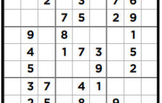 Sudoku Billions Of Games Flyerpulse