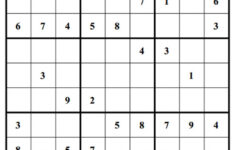 Sudoku Blank Grids Under bergdorfbib co Printable Sudoku Puzzles