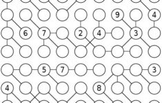 Sudoku Chain Size 9 No 11