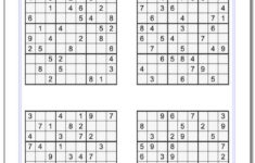 Sudoku Evil