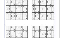 Sudoku Evil
