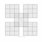 Sudoku Grid Template Blank Sudoku Template Quotes Blank Sudoku