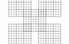 Sudoku Grid Template Blank Sudoku Template Quotes Blank Sudoku
