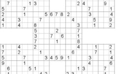 Sudoku High Five Printable Concept Sudoku High Five Printable Fives