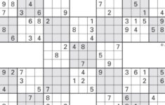 Sudoku High Fives Activity Shelter