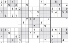 Sudoku High Fives Activity Shelter Sudoku Printable