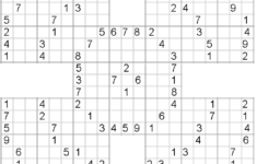 Sudoku High Fives Printable Sudoku Sudoku Printable Sudoku Puzzles