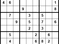 Sudoku Rules