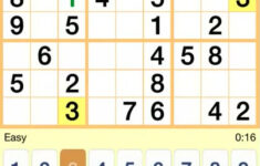 Sudoku Star Free By Wildcrest Associates