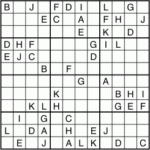 Sudoku Syndication For Newspapers Books Magazines Web Sudoku