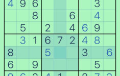 Sudoku Video Sudoku Learning Math 3rd Grade Math