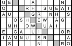 Sudoku With Letters And Numbers The Daily Sudoku Printable Sudoku