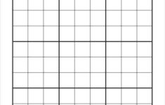 Sudoku Worksheets Homeschooldressage